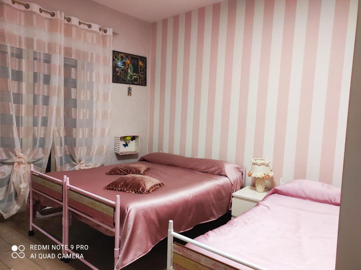 A&C Sweethome 那不勒斯 外观 照片