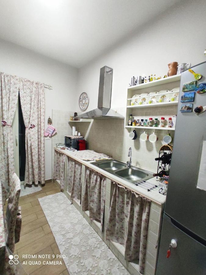 A&C Sweethome 那不勒斯 外观 照片